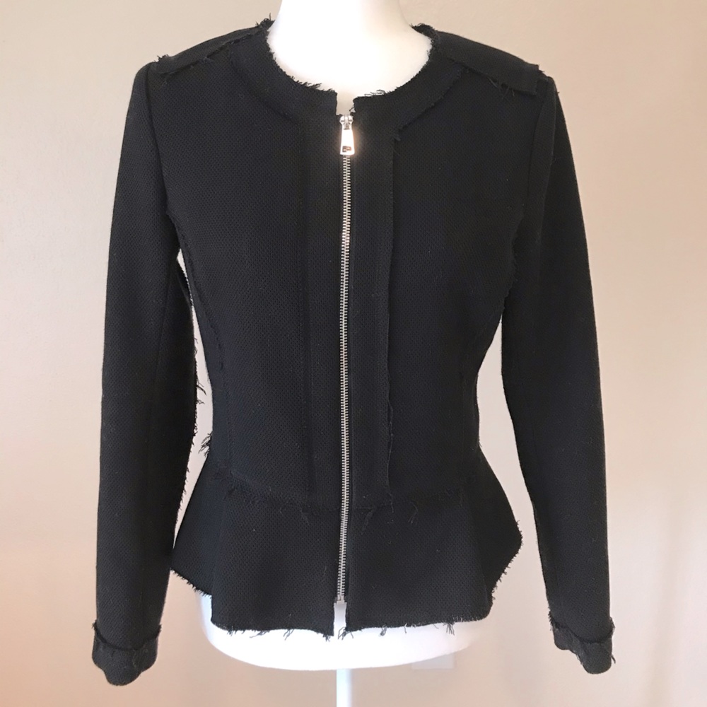 COPY - H&M Blazer